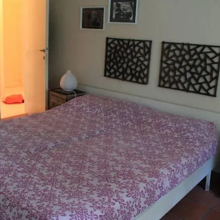 Hébergement de vacances In Punta Ala