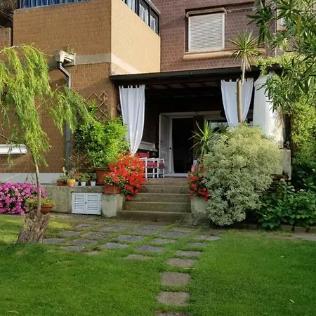 In Punta Ala